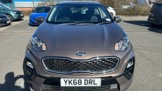 Kia Sportage 1.6 GDi ISG 1 5dr Petrol Estate